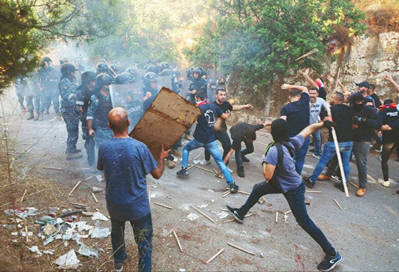 Ermeni terör örgütü ASALA yeni adıyla ortaya çıktı - Resim: 4